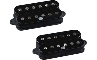 Seymour Duncan Duality Set Black