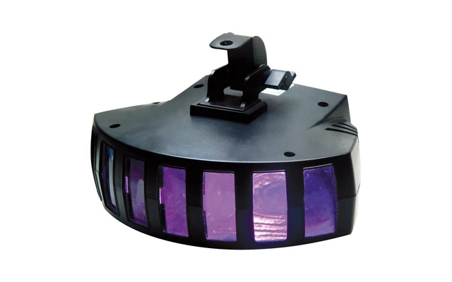 American DJ Saturn TRI LED