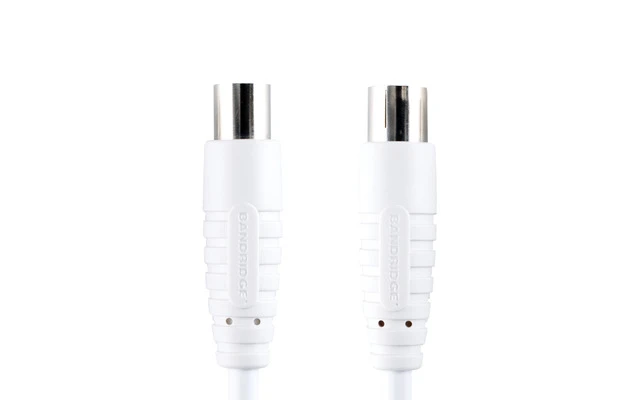 Cable Coaxial Digital 10.0 m