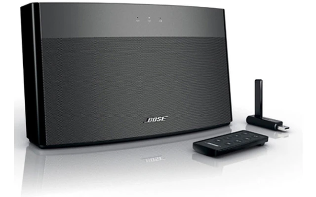 Bose SoundLink