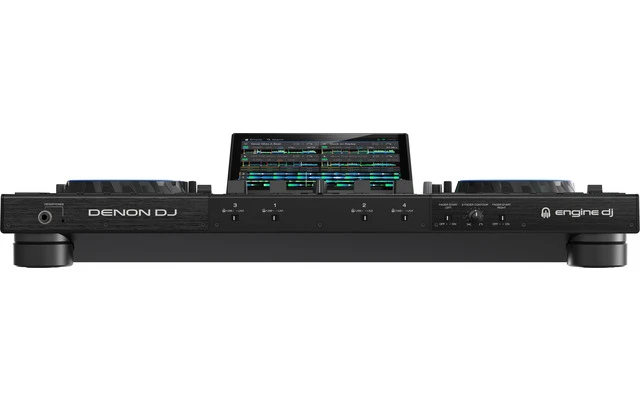 Denon DJ Prime 4+