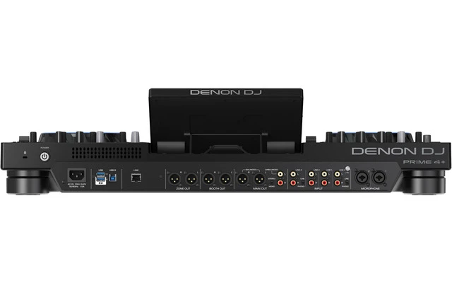 Denon DJ Prime 4+