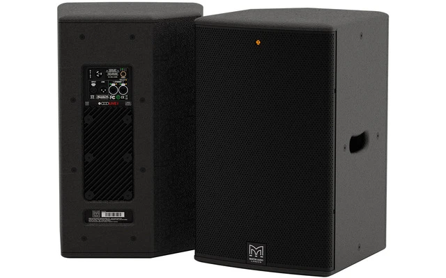 Martin Audio CDD Live 12