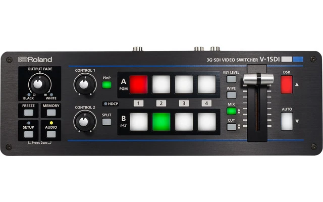 Roland V-1 SDI