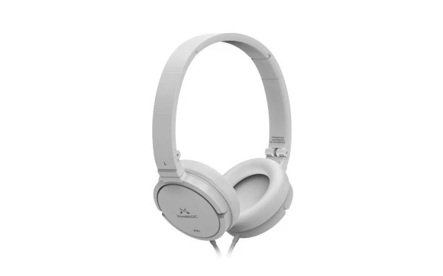 SoundMagic P21 Blanco