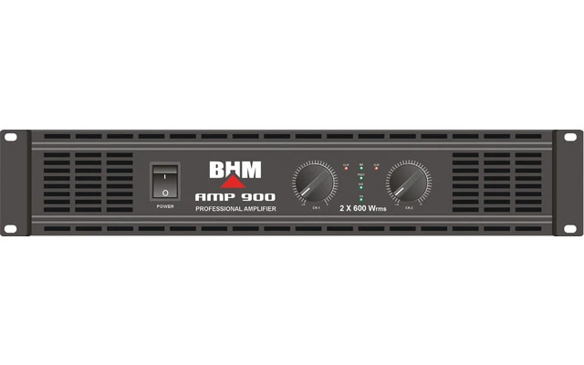 BHM AMP-900