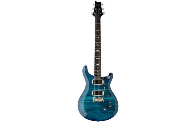 PRS Guitars S2 Custom 24-08 Lake Blue