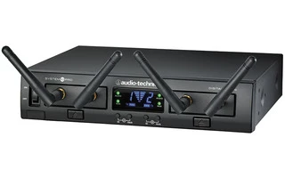 Audio Technica ATW-R1320