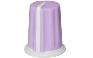 Knob rotatorio Violeta - Pioneer DJM 2000 / 900 / 800 / 750 / 700 - DAA176 / DAA1305