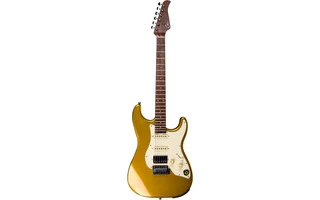 MOOER GTRS S801 Gold