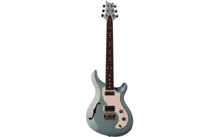 PRS Guitars S2 Vela SemiHollow Frost Blue Metallic