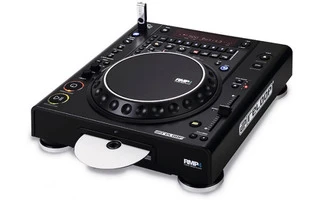Reloop DJ RMP-4