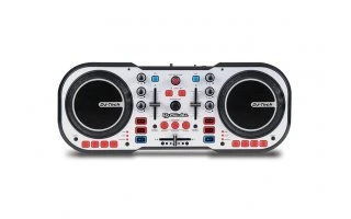 DJ Tech DJ for all
