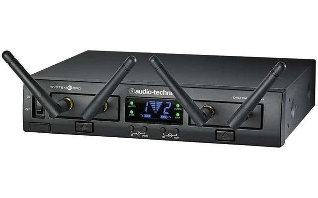 Audio Technica ATW-R1320