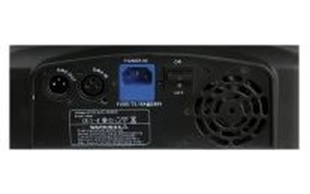 Showtec Indigo Beam