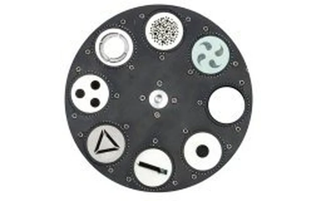 Showtec Indigo Beam