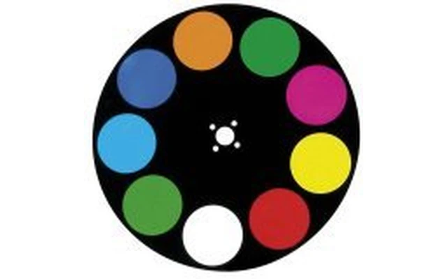 Showtec Indigo Beam