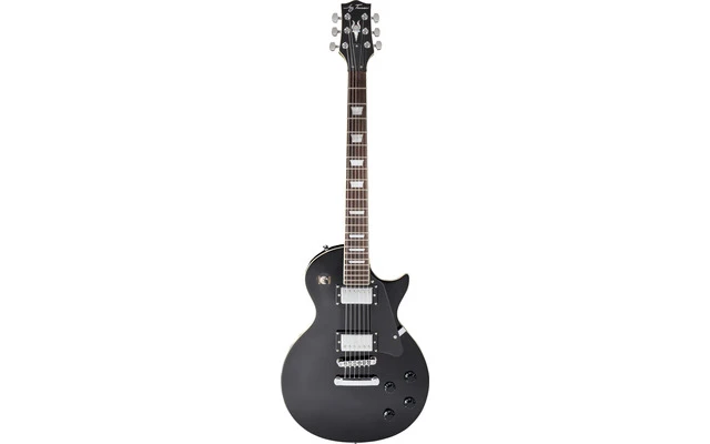 Jay Turser JT-220 Black