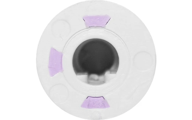 Knob rotatorio Violeta - Pioneer DJM 2000 / 900 / 800 / 750 / 700 - DAA176 / DAA1305