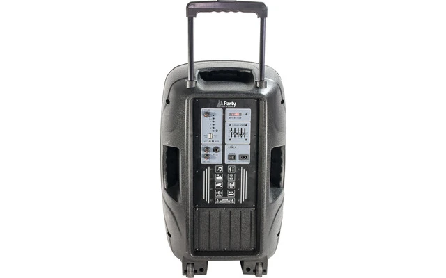 Party Light & Sound SP-500