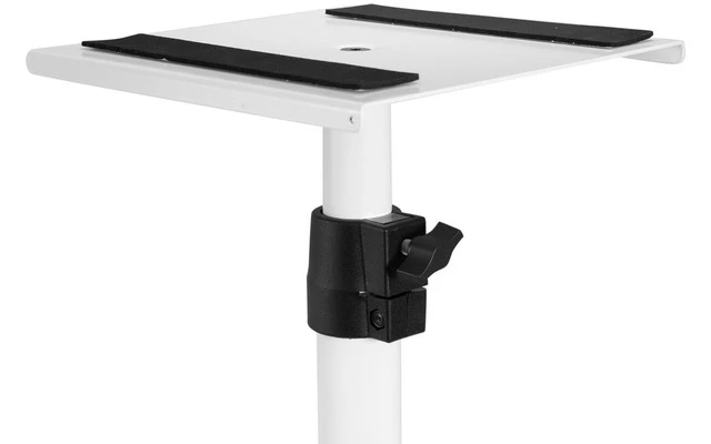 OMNITRONIC TMO-2 Soporte para monitor blanco