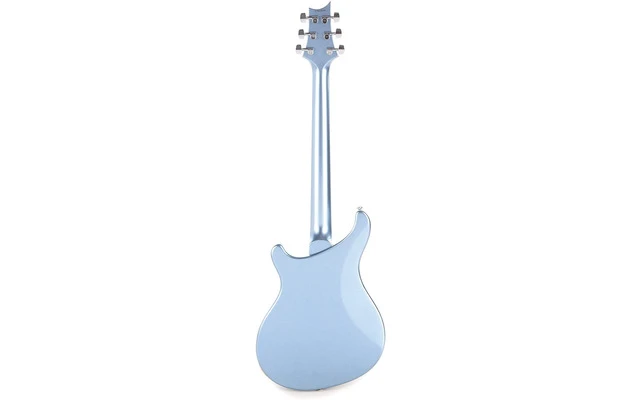 PRS Guitars S2 Vela SemiHollow Frost Blue Metallic