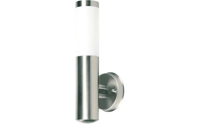 Aplique de pared E27 IP44 Ranex