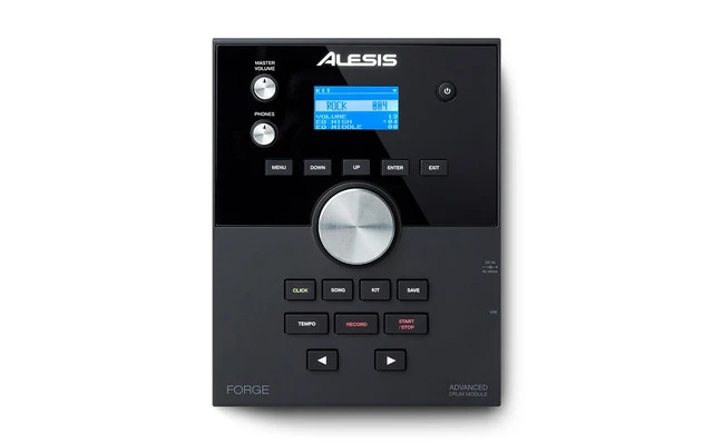 Alesis Forge Kit