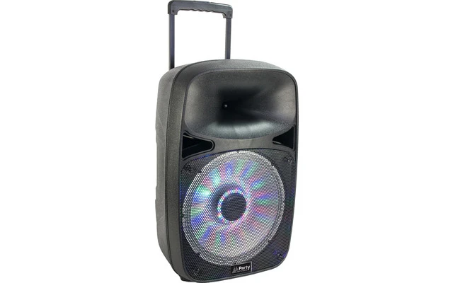 Party Light & Sound SP-500