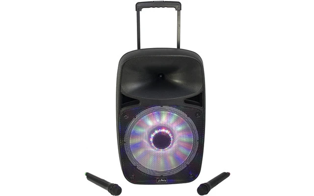 Party Light & Sound SP-500