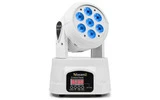 BeamZ MHL74 Blanca