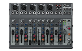 Behringer Xenyx 1002B