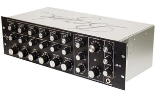 Bozak AR-6 Mixer