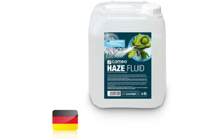 Cameo Haze Fluid 5L