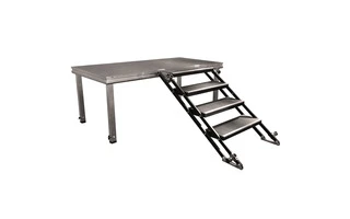 Duratruss DS-Prostage FlexStair 60-100