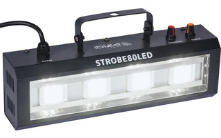 Ibiza Light Strobe 80 LED