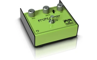 Palmer MI FROHLOCKER - Pedal Bass Flanger