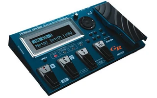 Roland GR-55S
