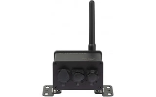 Sagitter WeCon Box Wireless DMX Tranmisor IP65