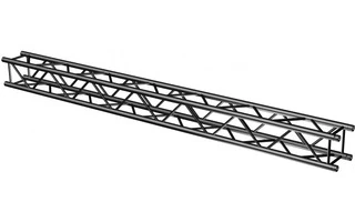 BeamZ P30-L350 Truss 3,5m Negro