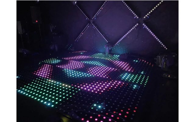 AFX Light Dance Floor