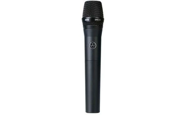 AKG DMS300 Microphone Set