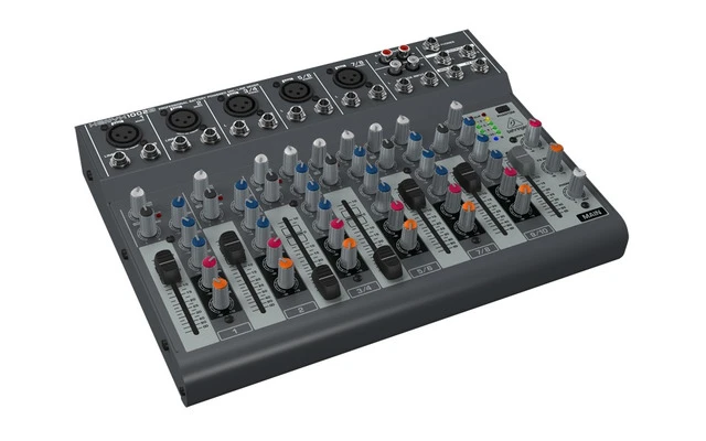 Behringer Xenyx 1002B