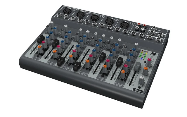 Behringer Xenyx 1002B