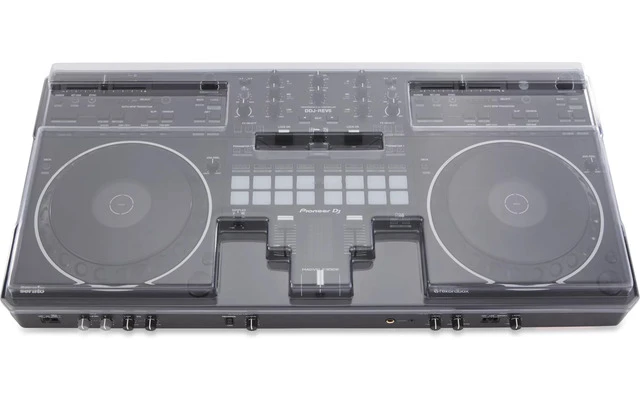 DeckSaver Pioneer DJ DDJ REV5