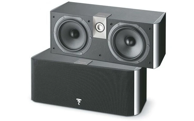 Focal Aria CC700