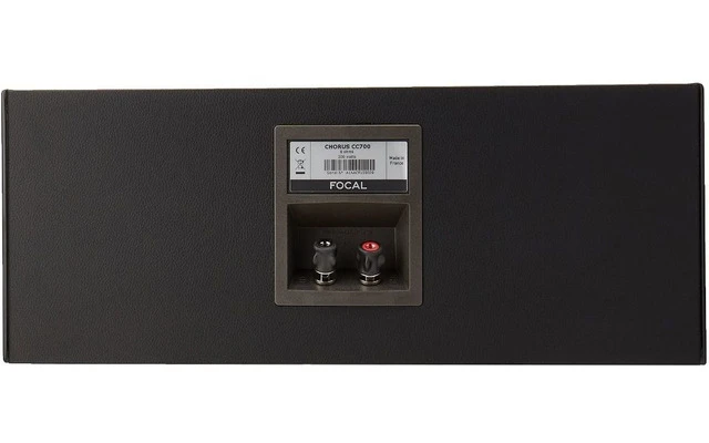 Focal Aria CC700