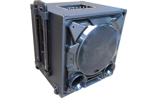 Ibiza Sound Cube 1100-BT