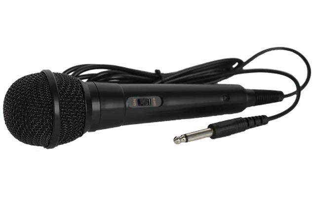 Ibiza Sound Cube 1100-BT