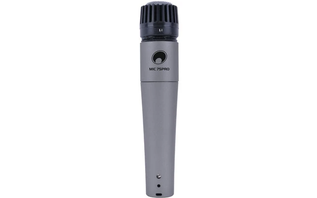 Omnitronic MIC 75Pro